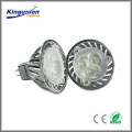 Kingunion Lighting PAR20/30/38 Led Spotlight With CE&RoHS 560lm-1200lm Semi-outdoor